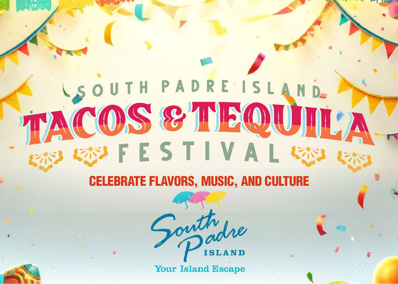 Tacos & Tequila Festival South Padre Island Tacos & Tequila Festival