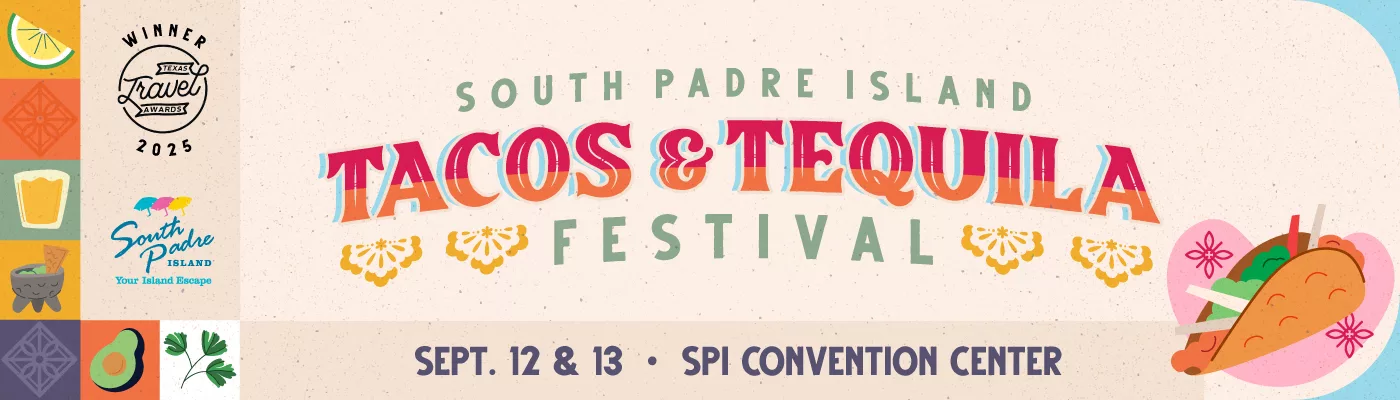 Tacos & Tequila Festival